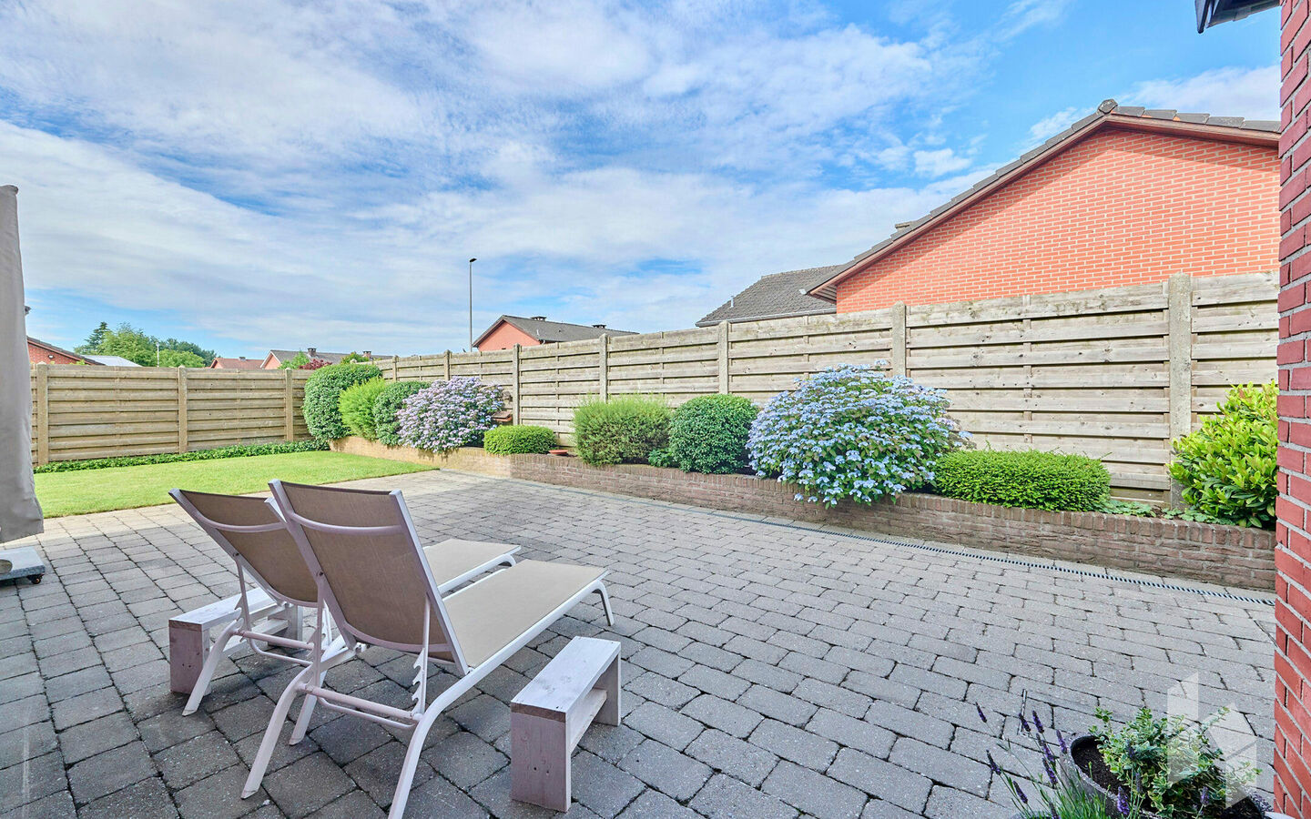 Huis te koop in Lommel