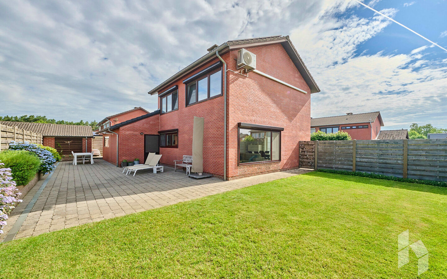 Huis te koop in Lommel