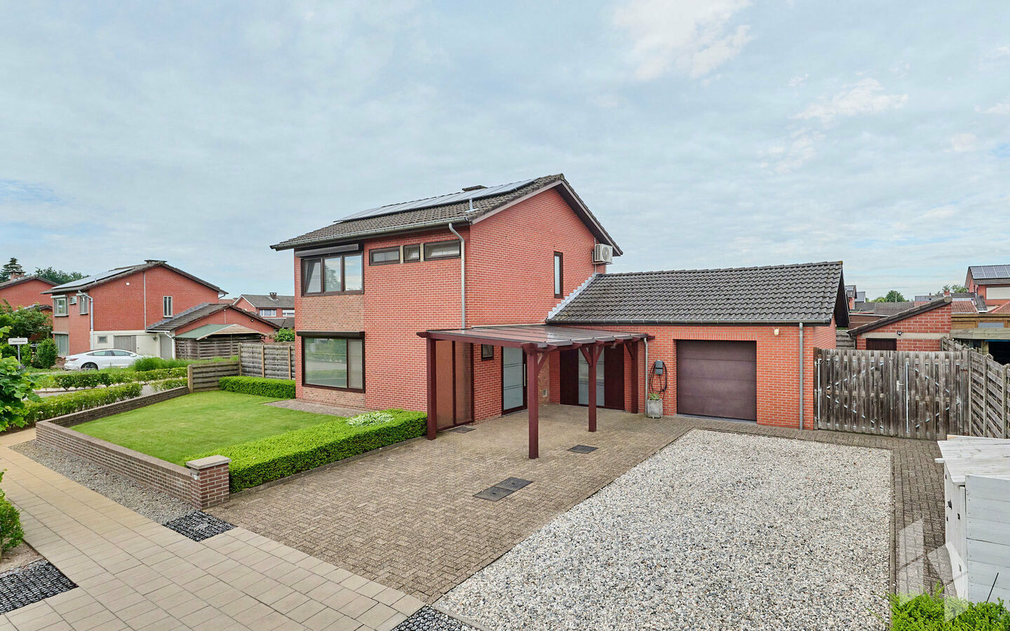 Huis te koop in Lommel