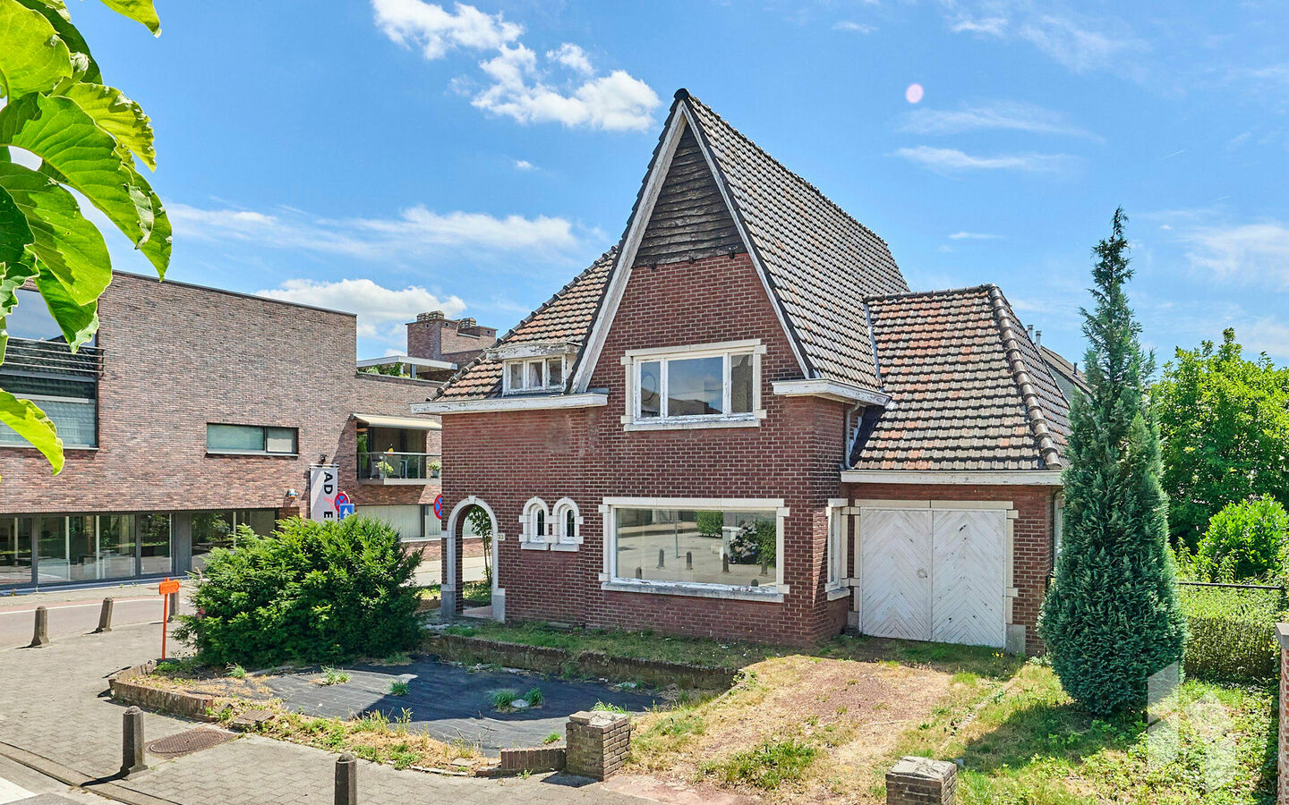 Huis te koop in Lommel