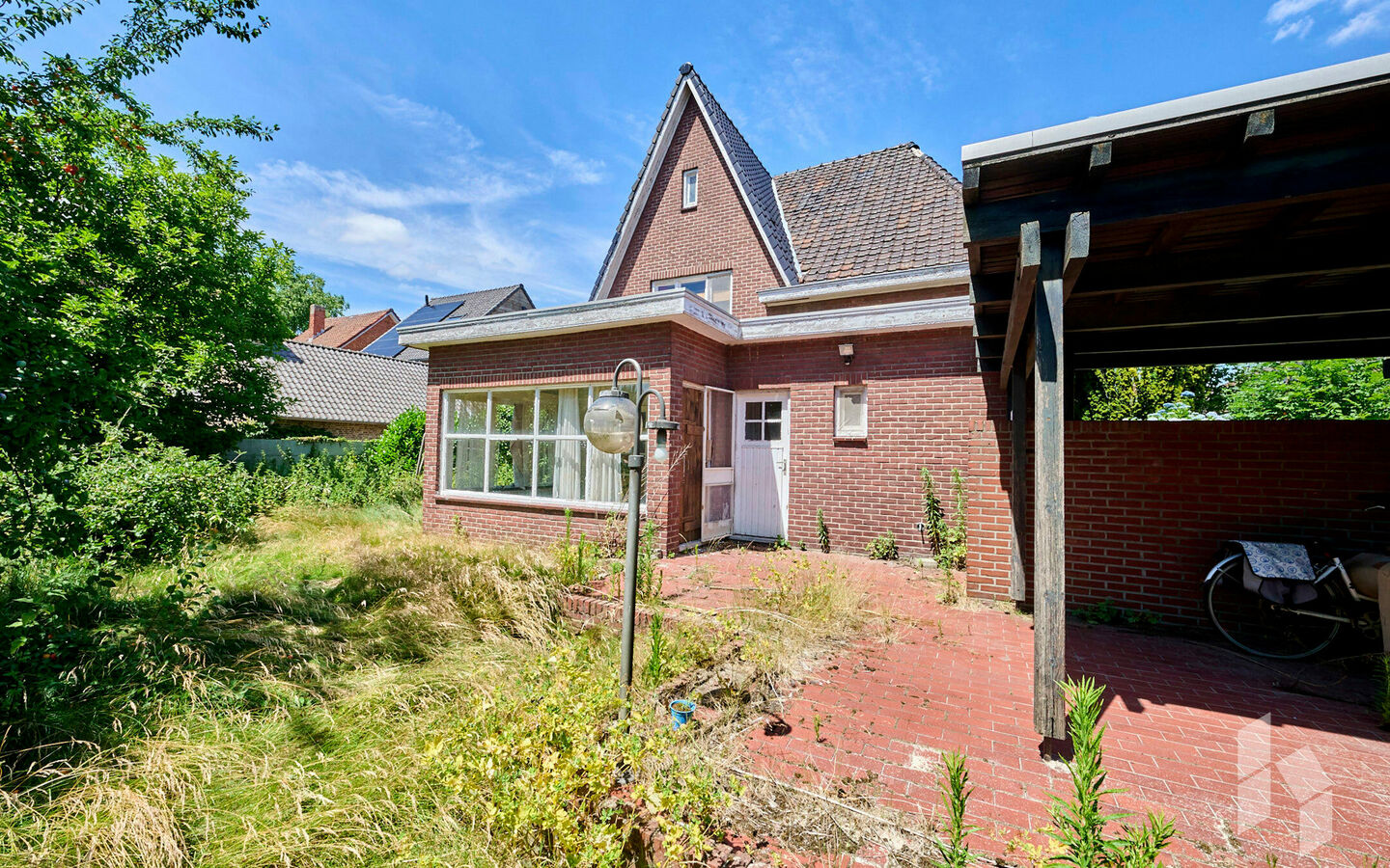 Huis te koop in Lommel