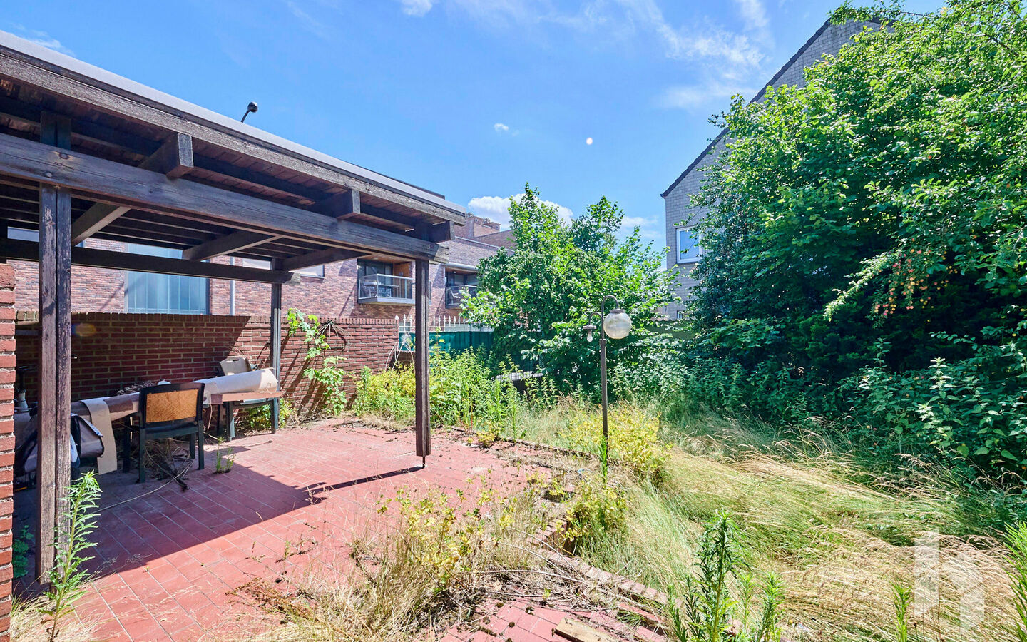 Huis te koop in Lommel