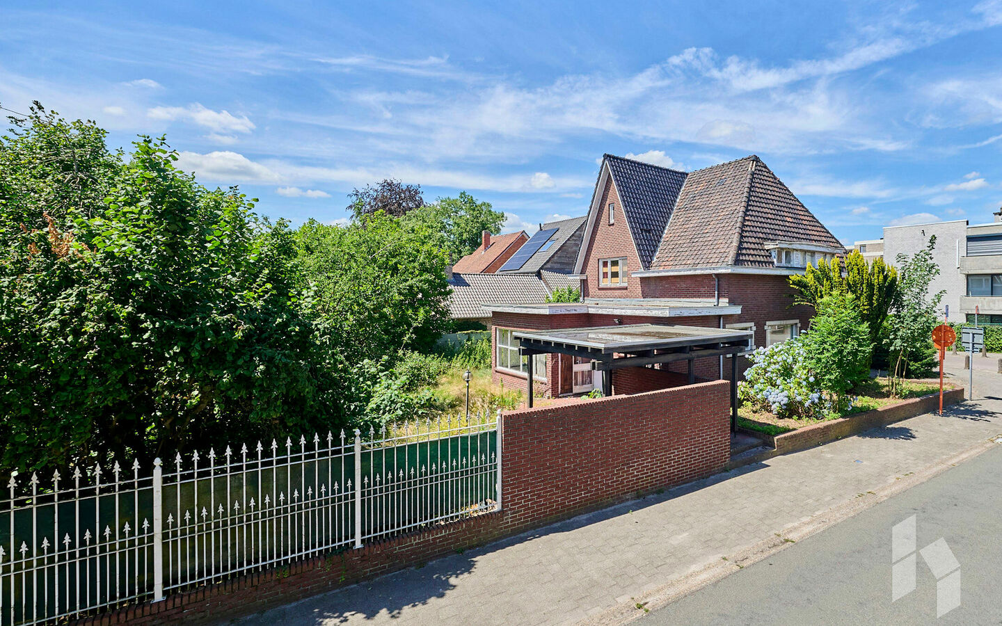 Huis te koop in Lommel