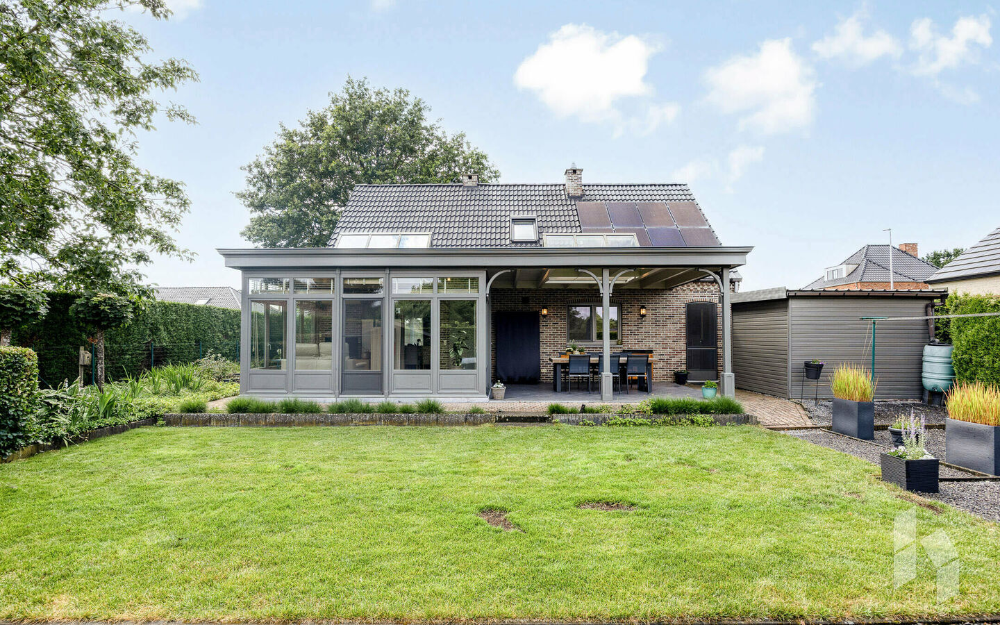 Huis te koop in Lommel