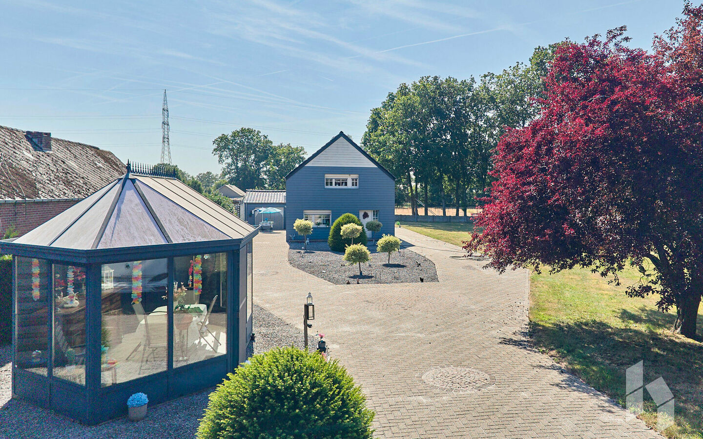 Huis te koop in Lommel