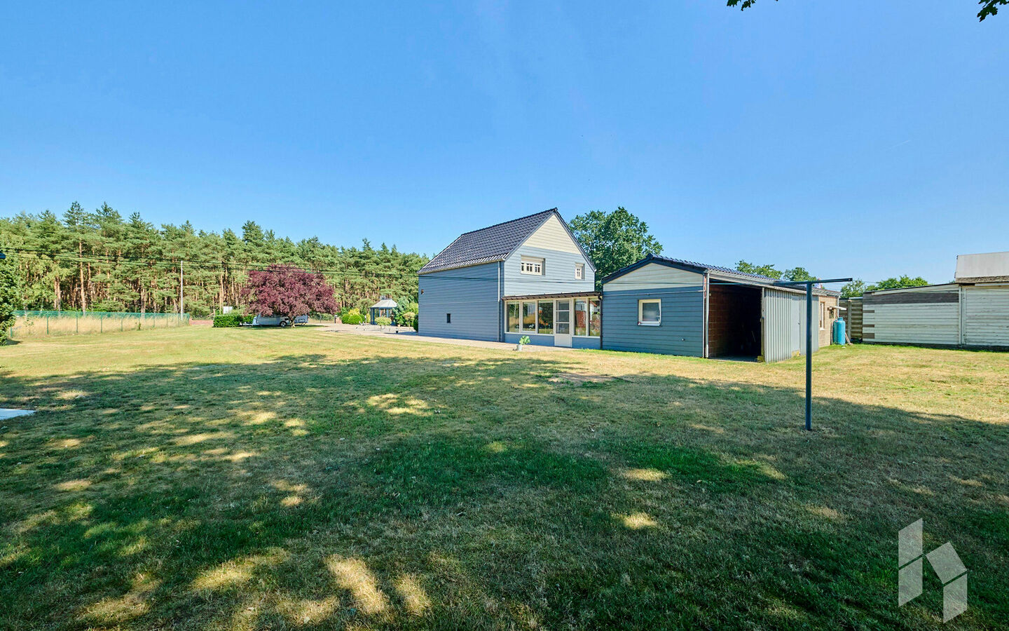 Huis te koop in Lommel