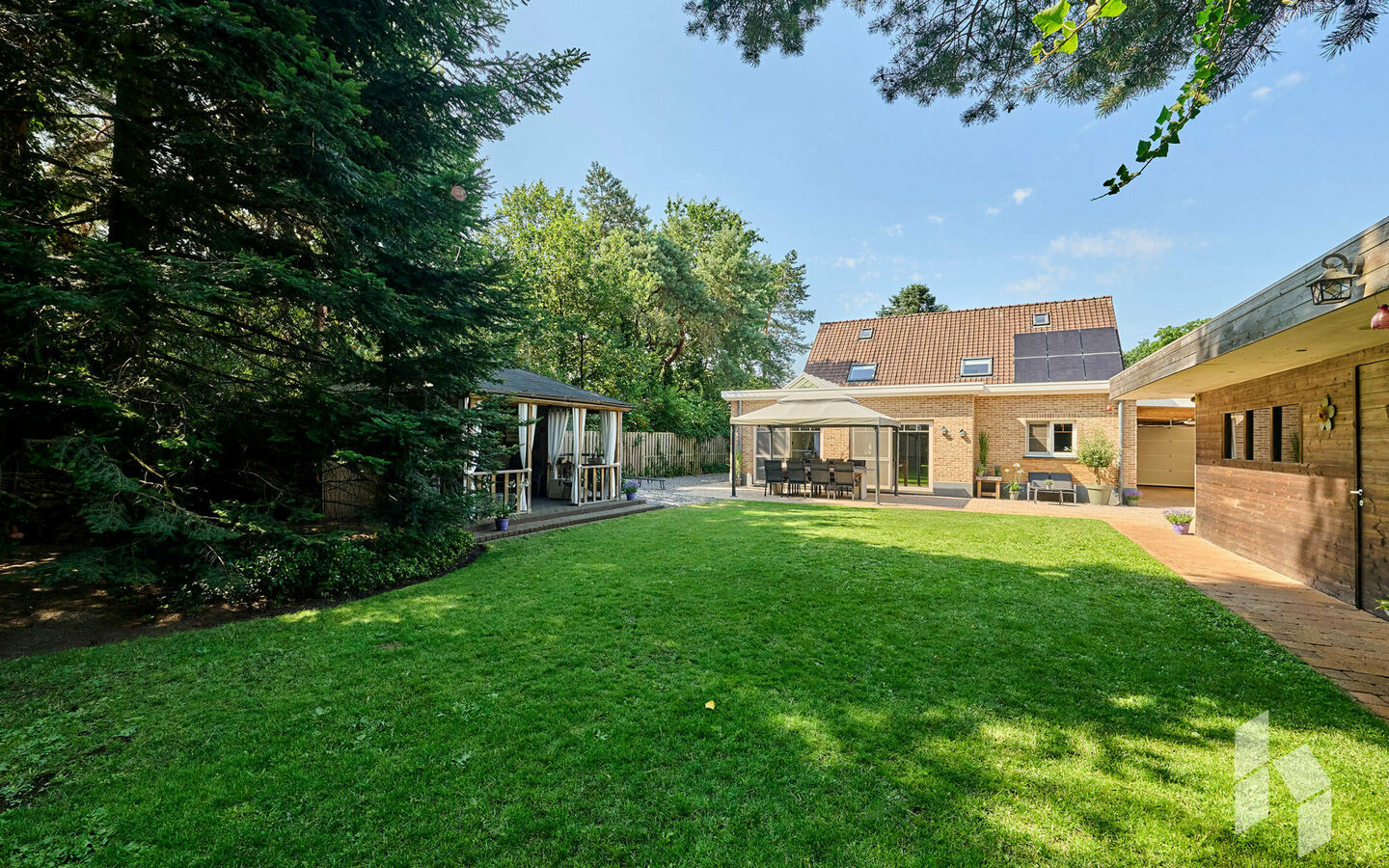 Huis te koop in Lommel