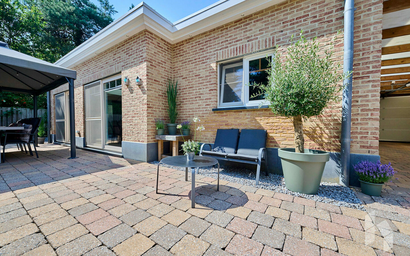 Huis te koop in Lommel