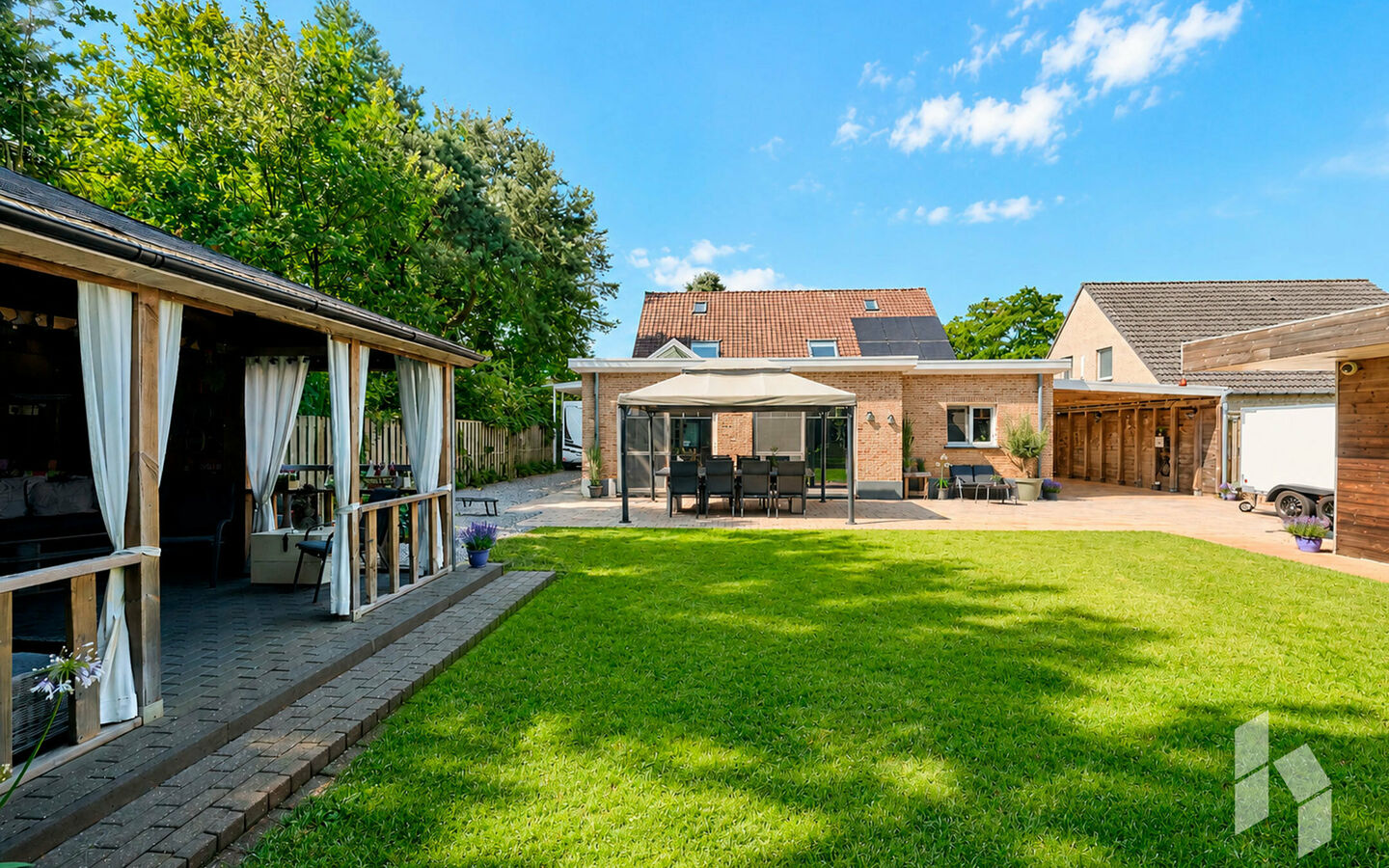 Huis te koop in Lommel