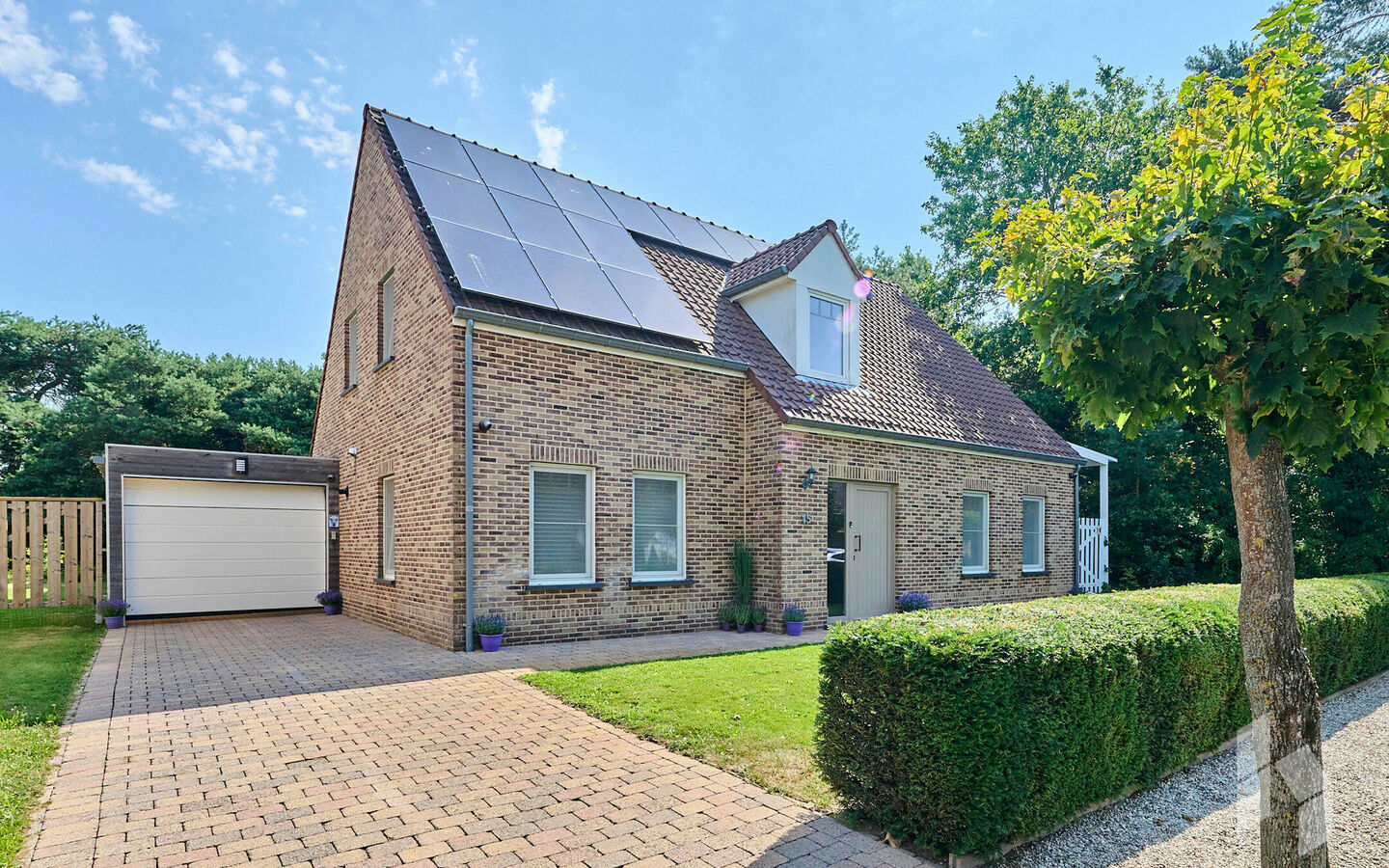Huis te koop in Lommel