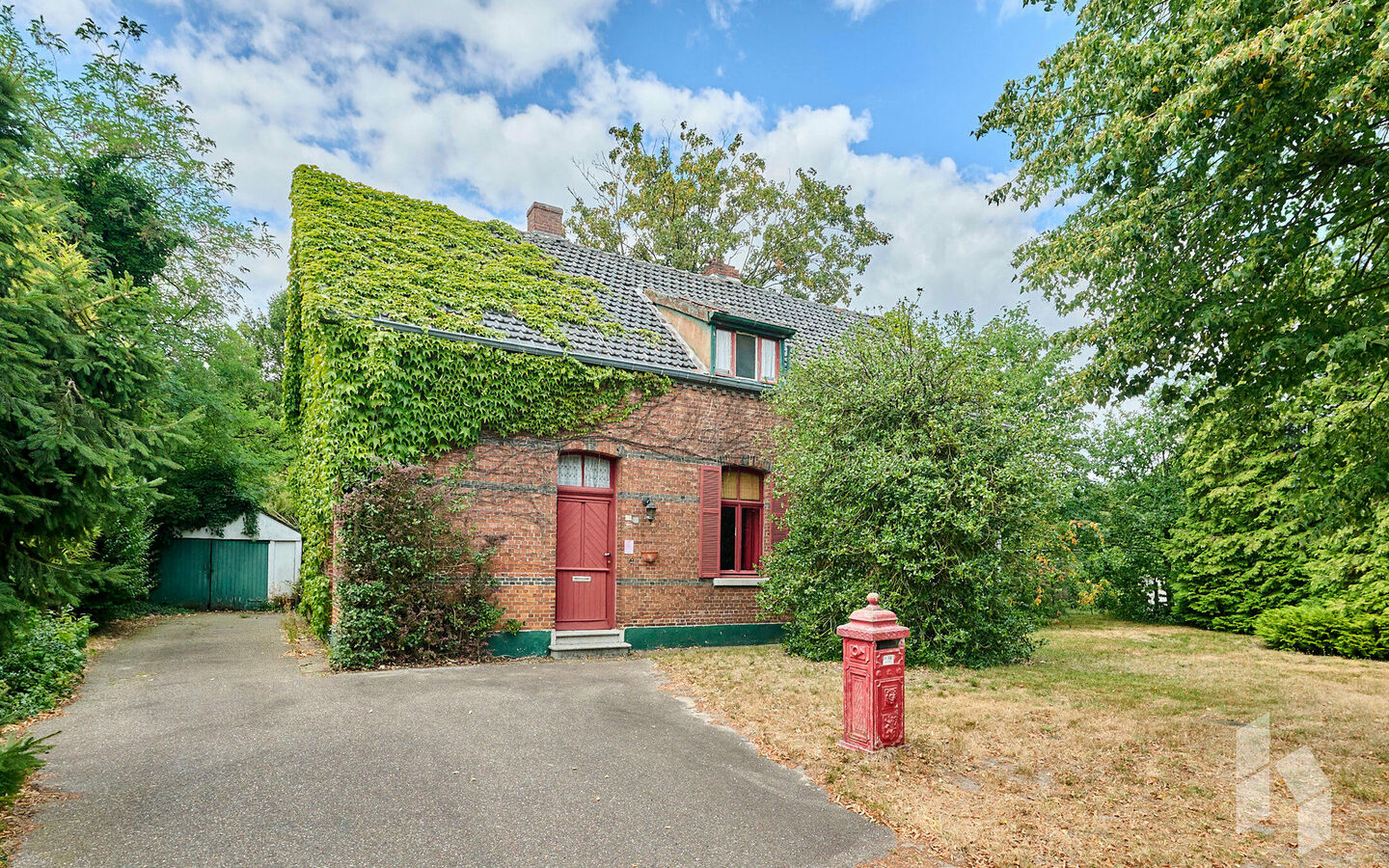 Huis te koop in Lommel