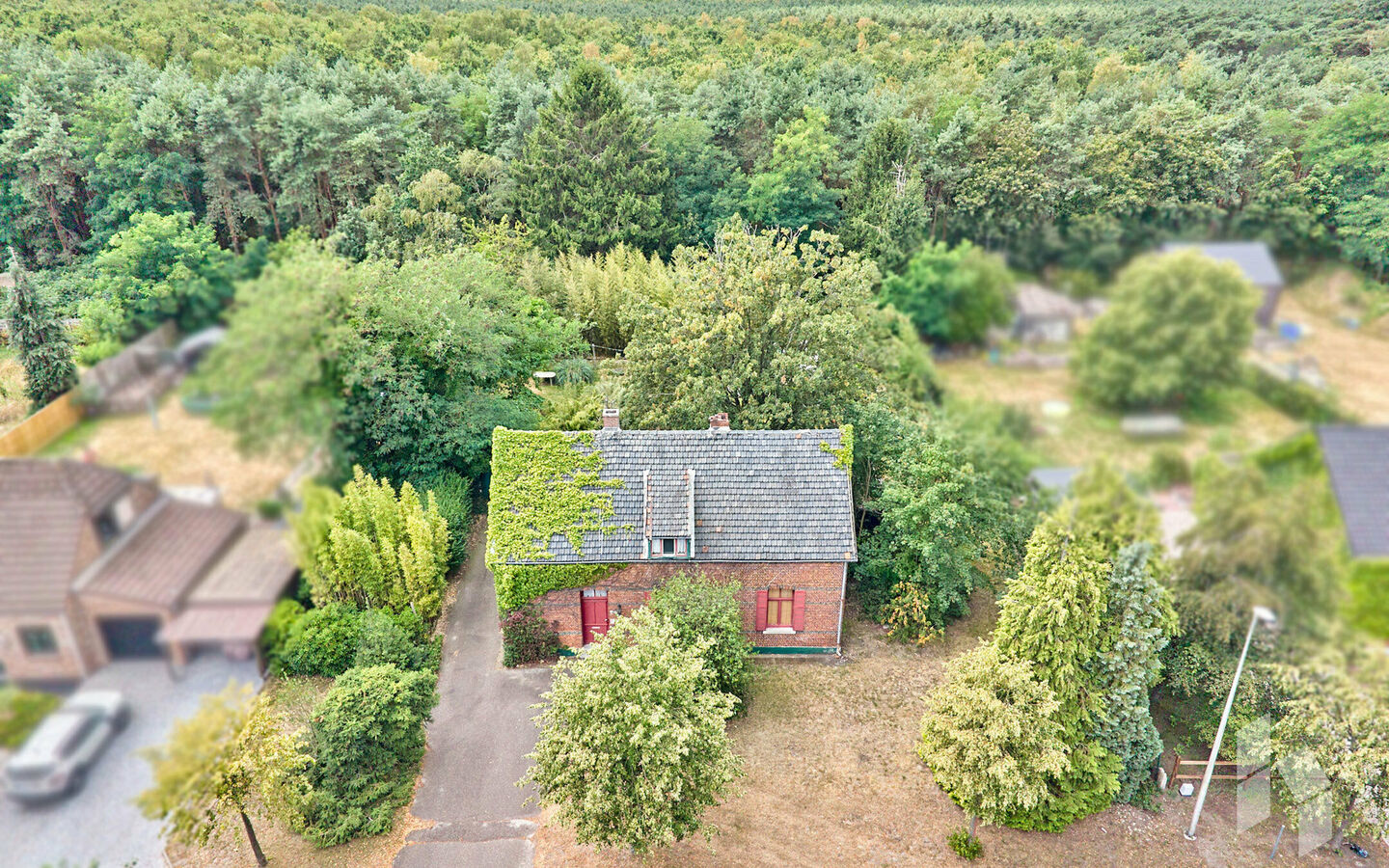 Huis te koop in Lommel