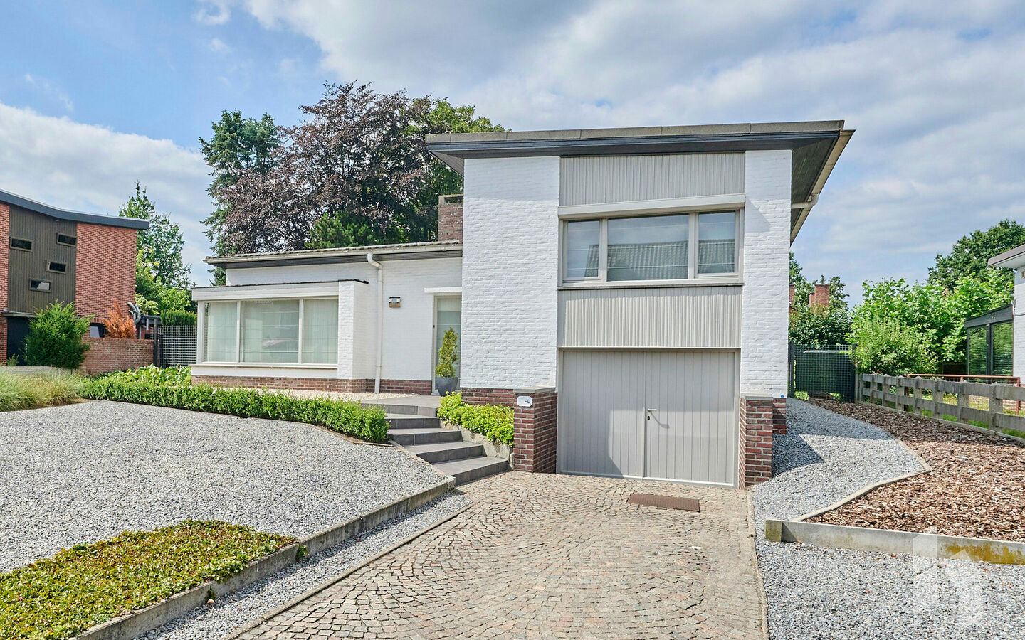 Huis te koop in Lommel