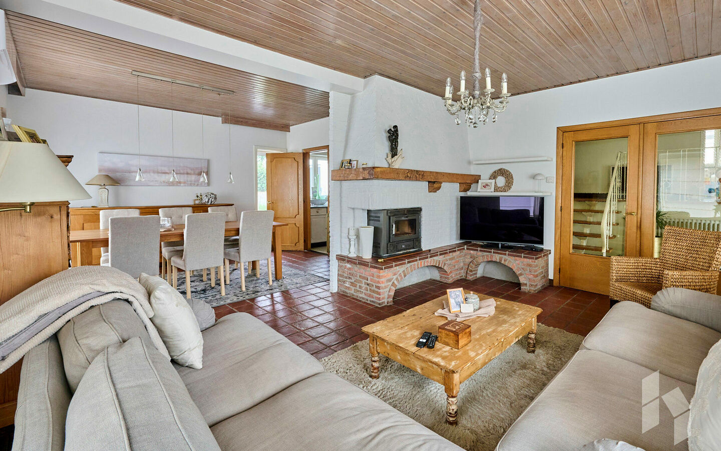 Huis te koop in Lommel