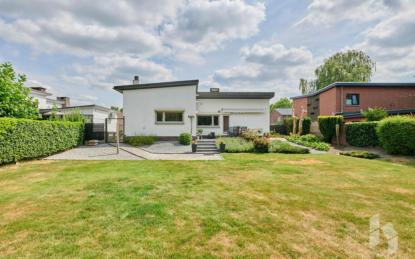 Huis te koop in Lommel