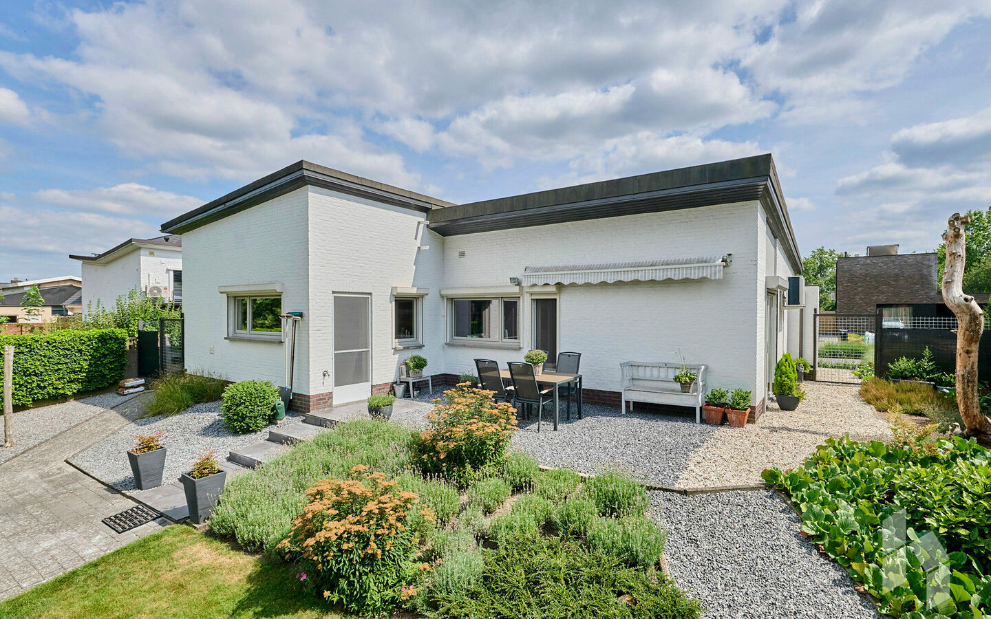 Huis te koop in Lommel