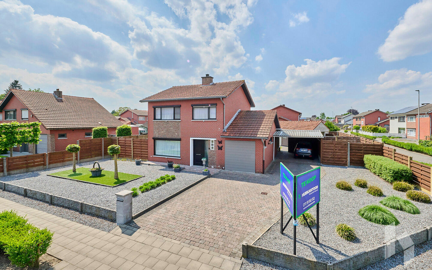 Huis te koop in Lommel