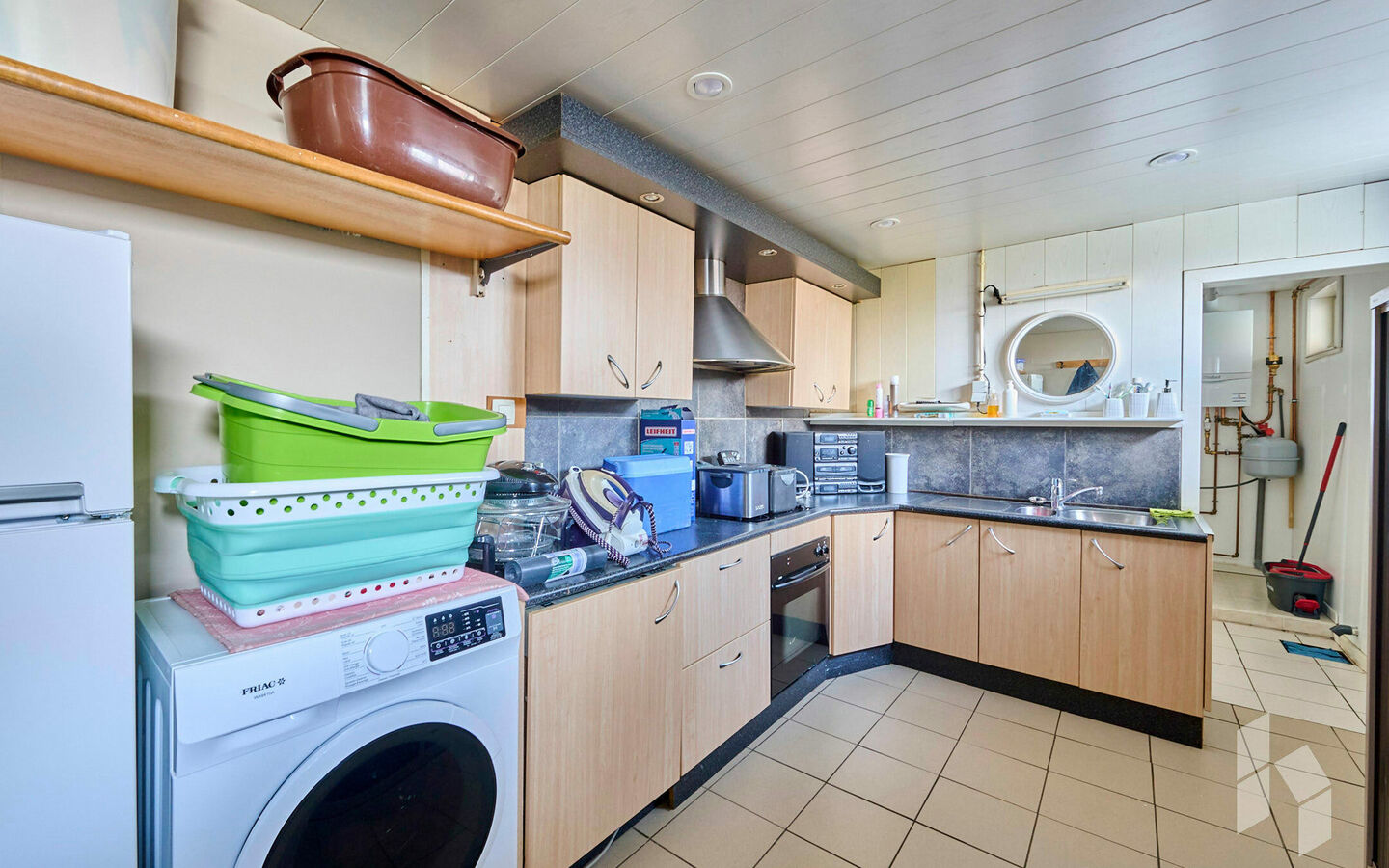 Huis te koop in Lommel