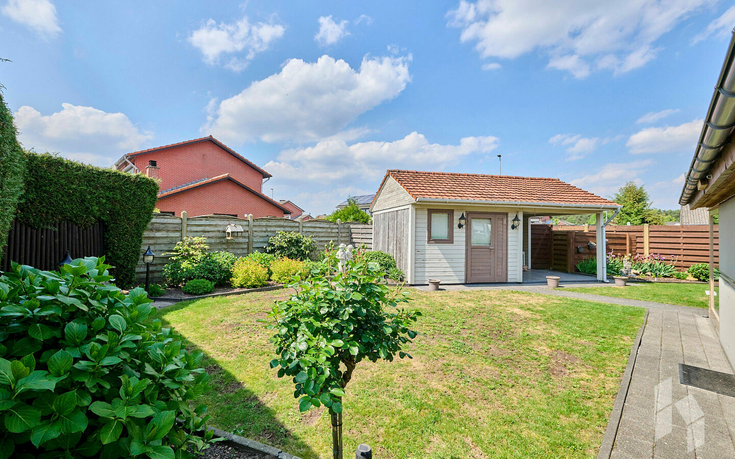 Huis te koop in Lommel