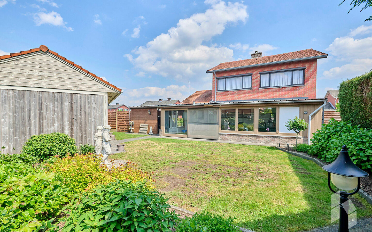 Huis te koop in Lommel