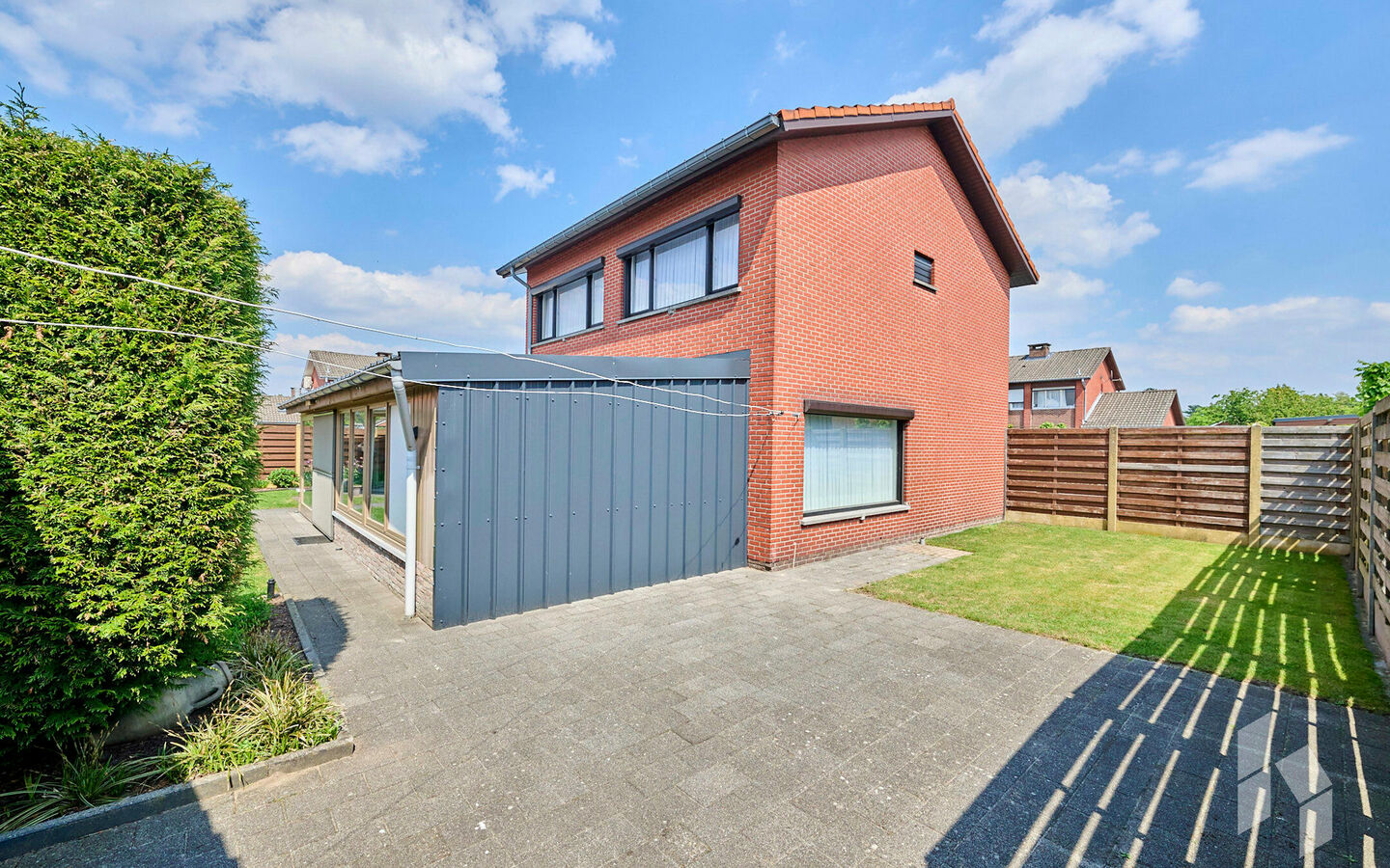Huis te koop in Lommel