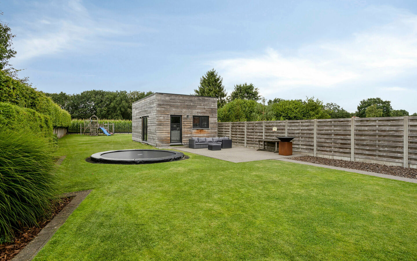 Huis te koop in Lommel