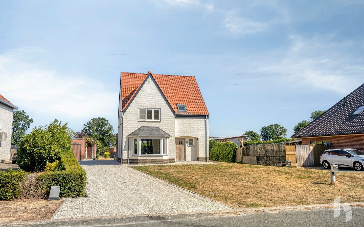 Huis te koop in Lommel