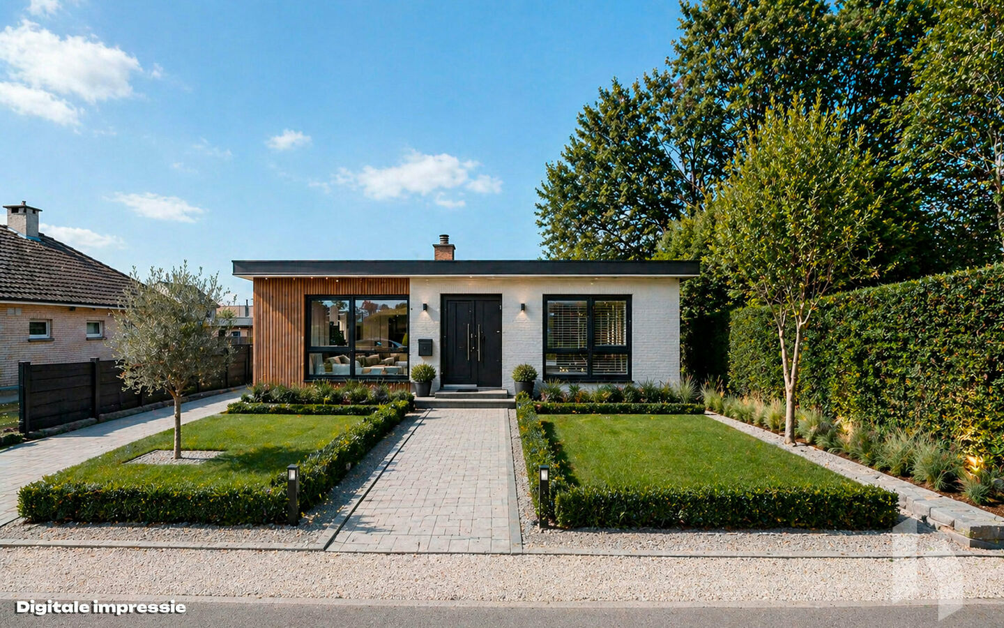 Huis te koop in Lommel