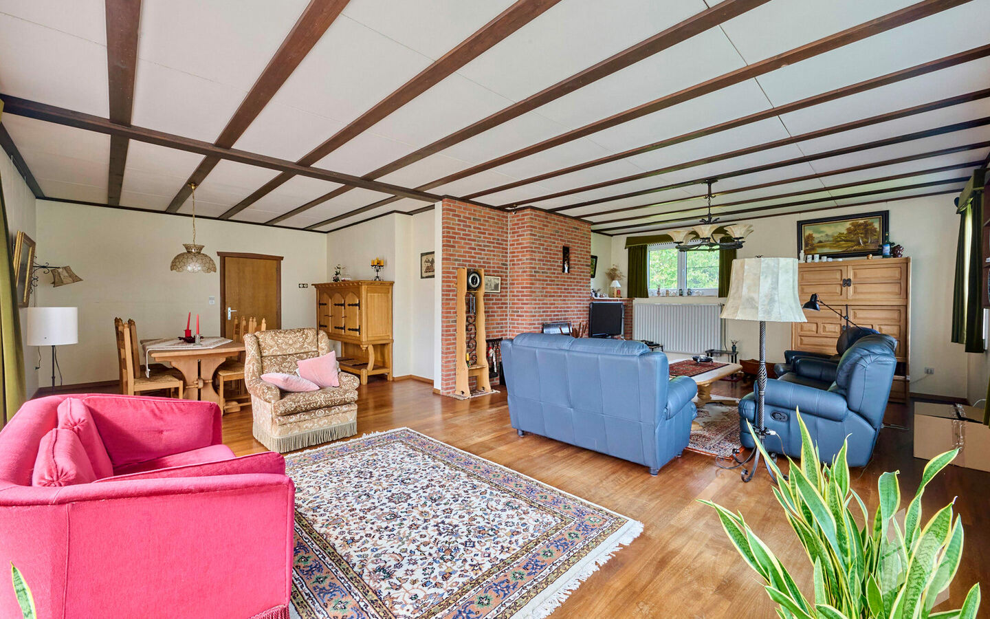 Huis te koop in Lommel
