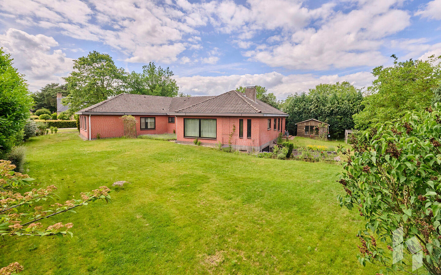 Huis te koop in Lommel