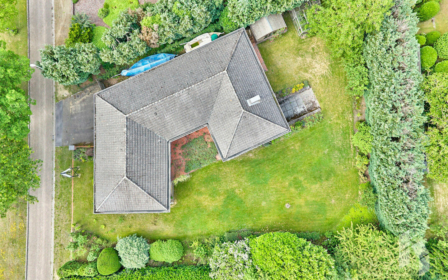 Huis te koop in Lommel