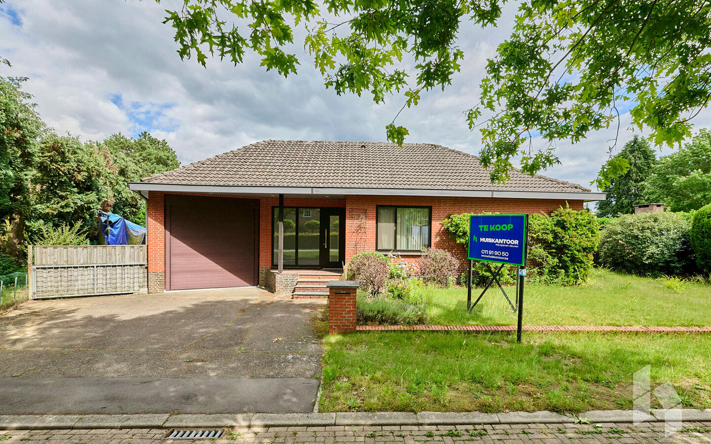 Huis te koop in Lommel