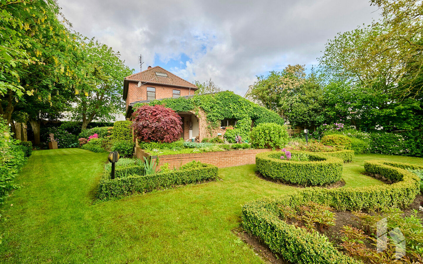 Huis te koop in Lommel