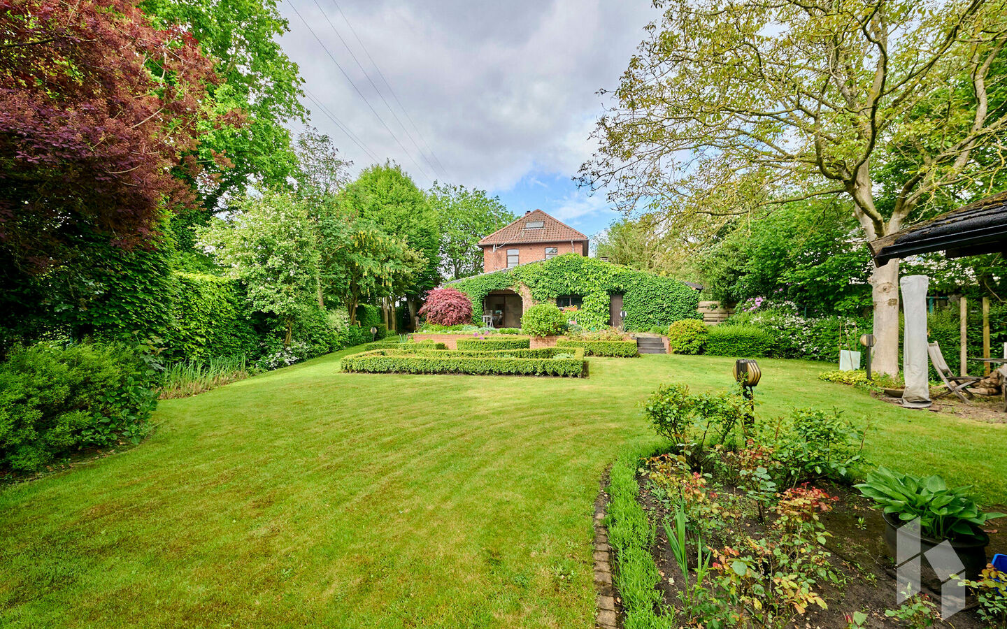 Huis te koop in Lommel