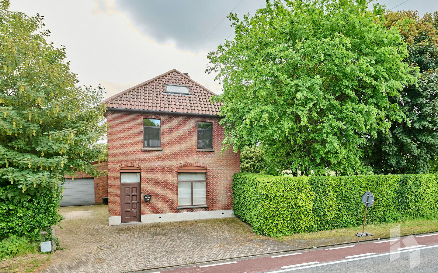 Huis te koop in Lommel