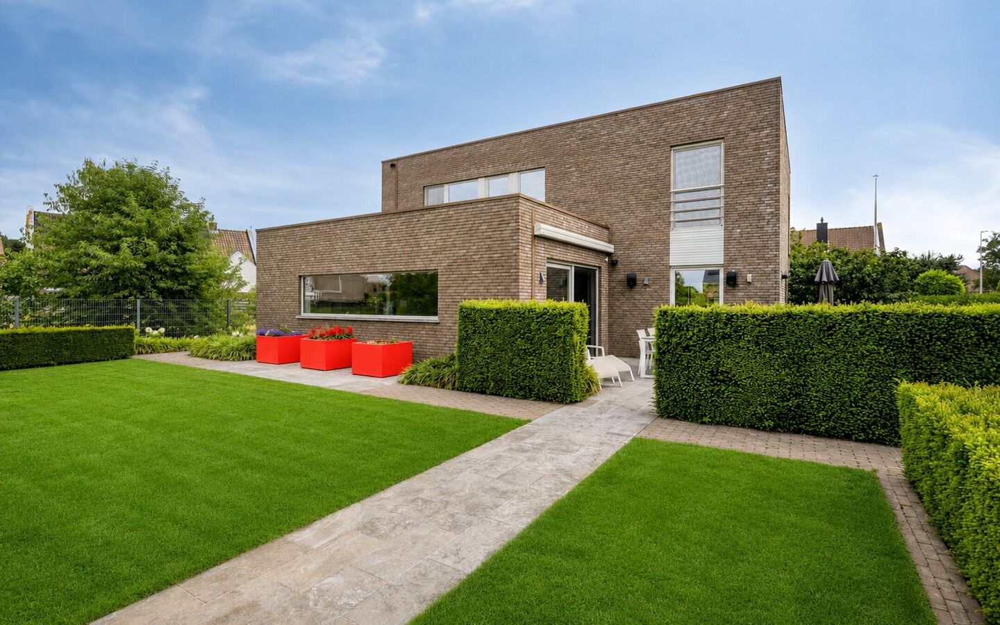 Huis te koop in Lommel