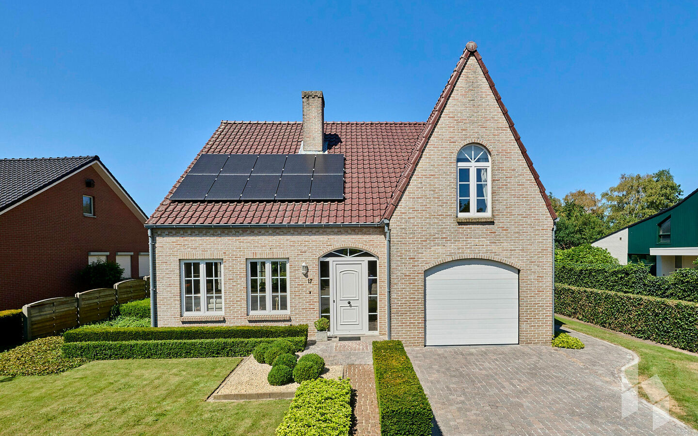 Huis te koop in Lommel