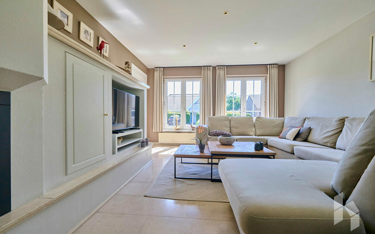 Huis te koop in Lommel