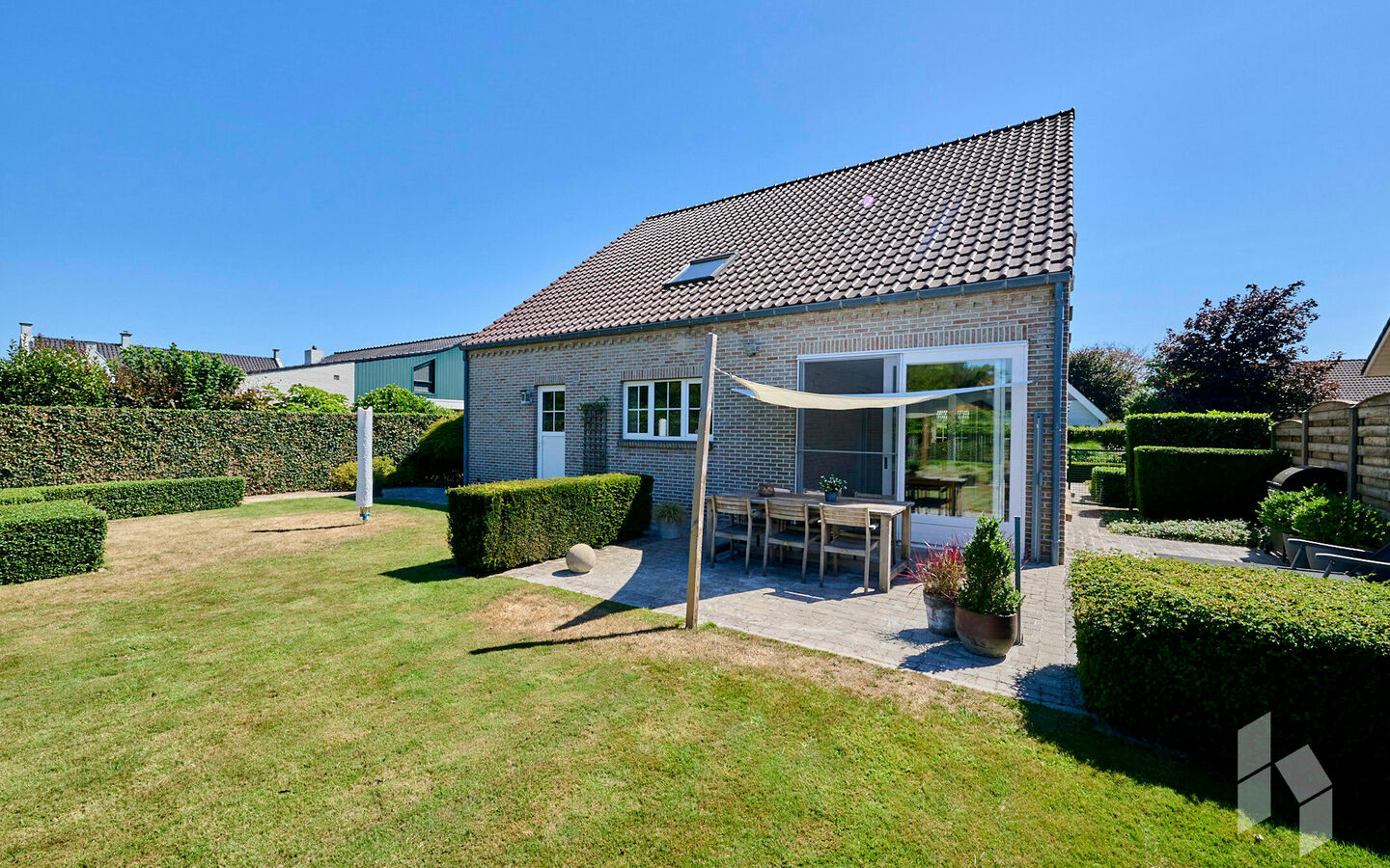Huis te koop in Lommel