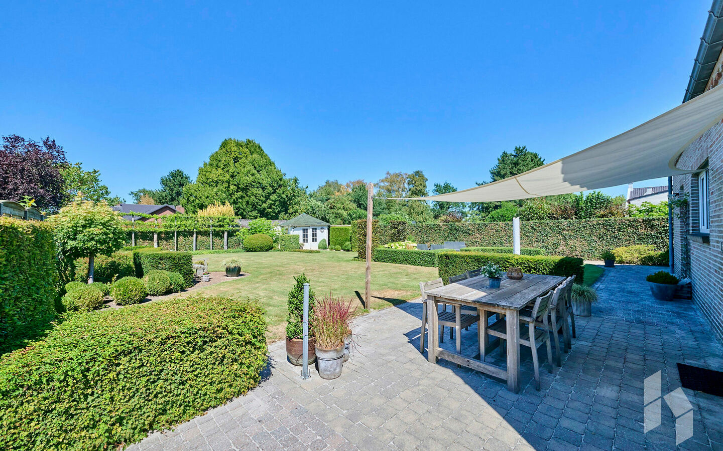 Huis te koop in Lommel