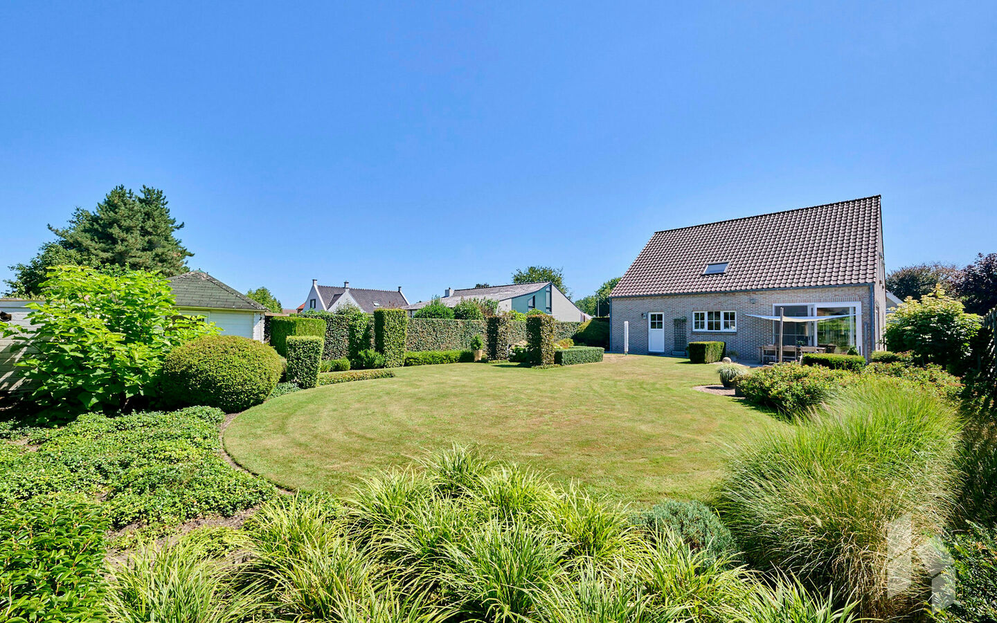 Huis te koop in Lommel