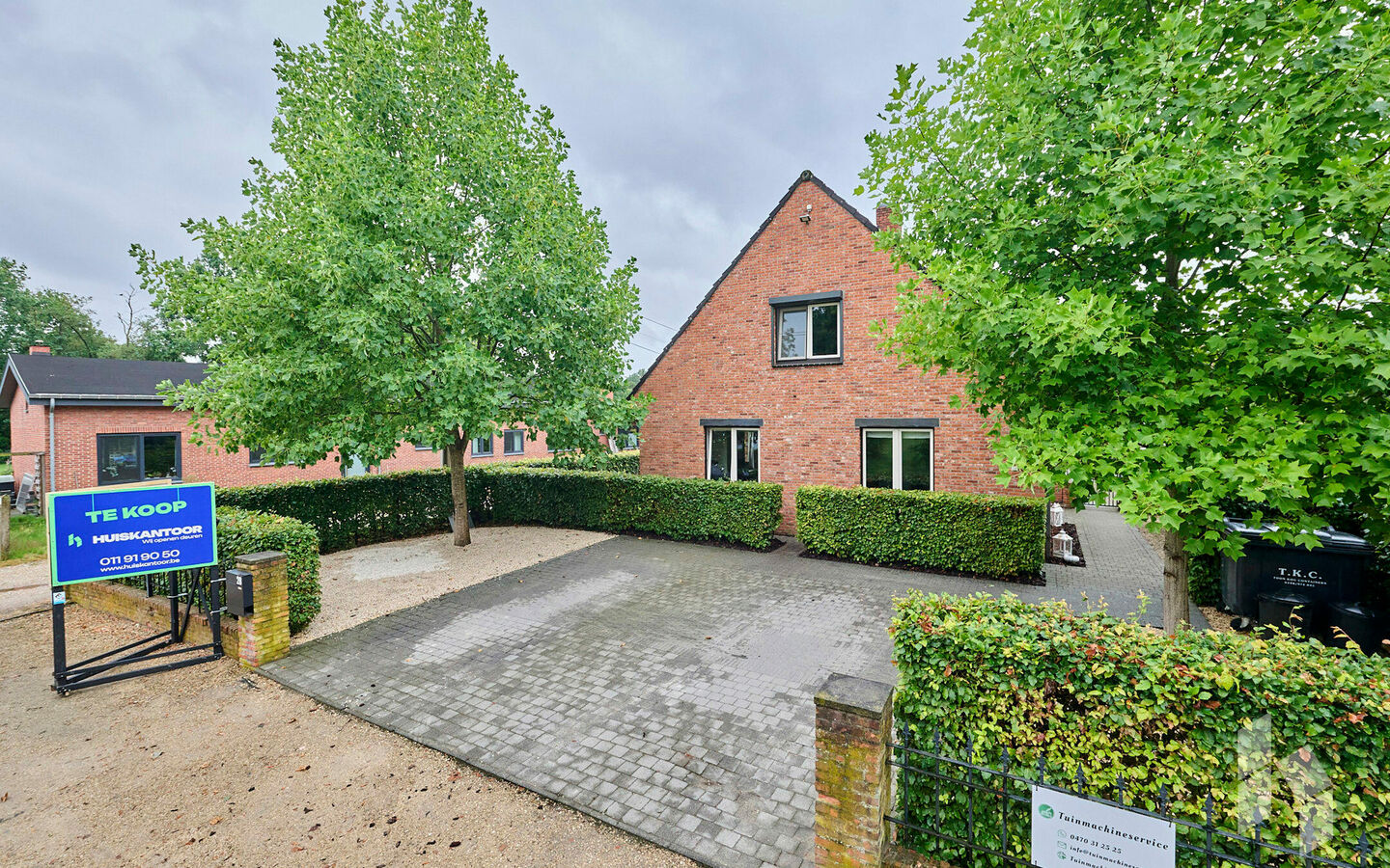 Huis te koop in Lommel