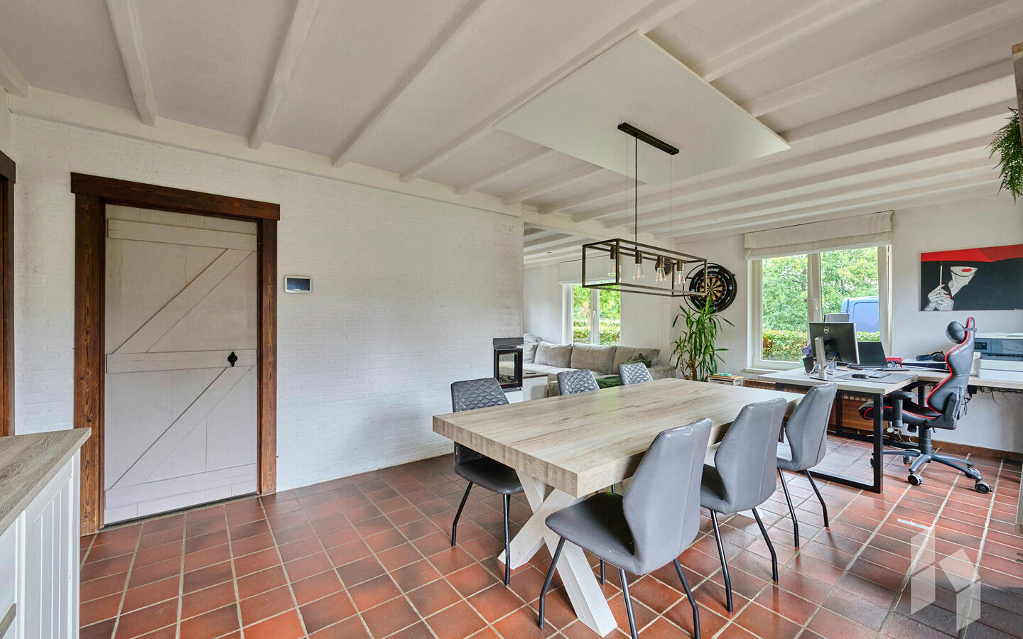 Huis te koop in Lommel