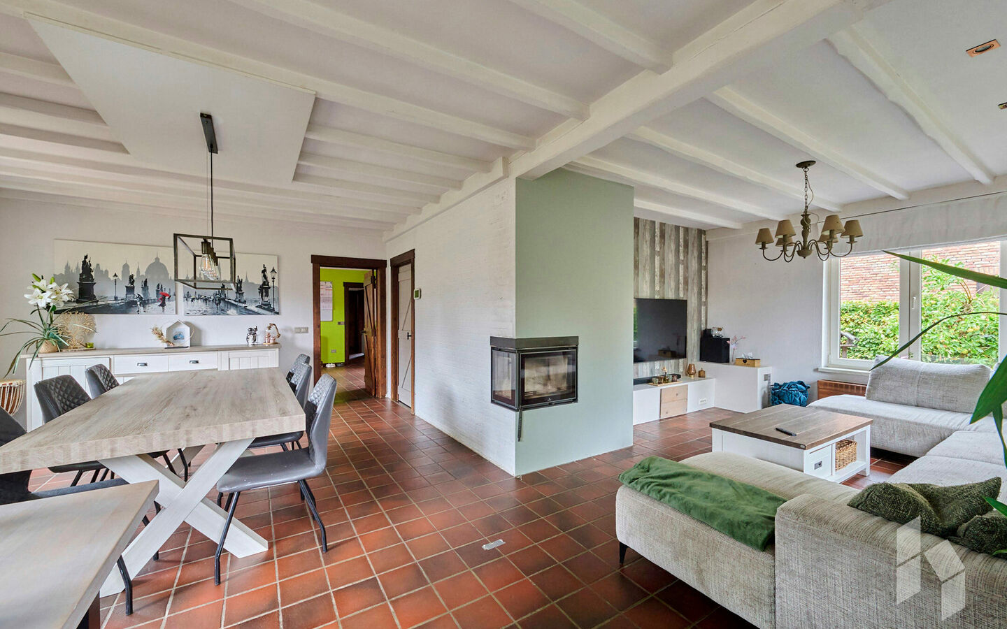 Huis te koop in Lommel