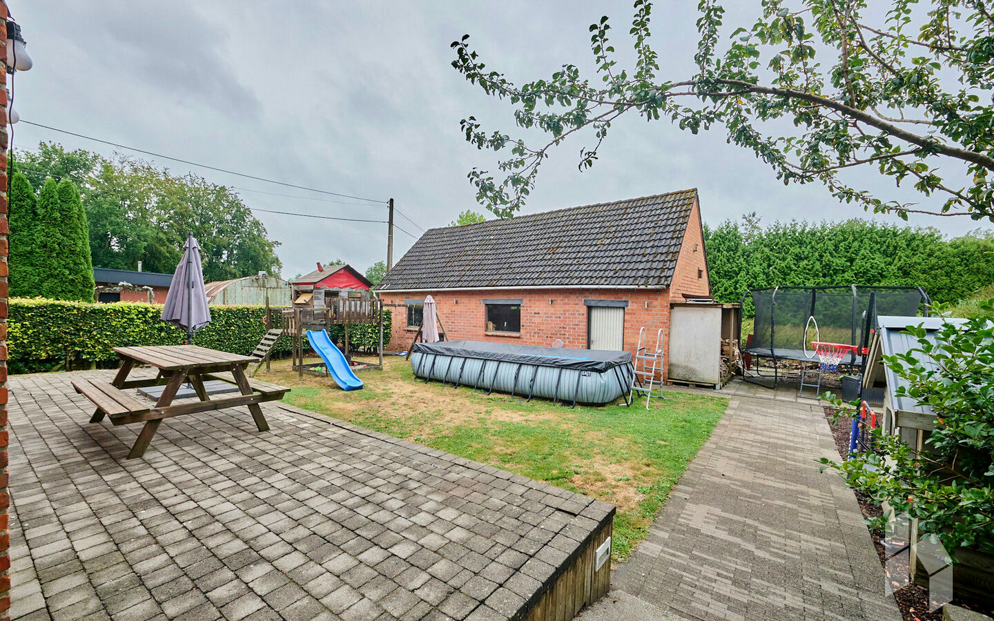 Huis te koop in Lommel