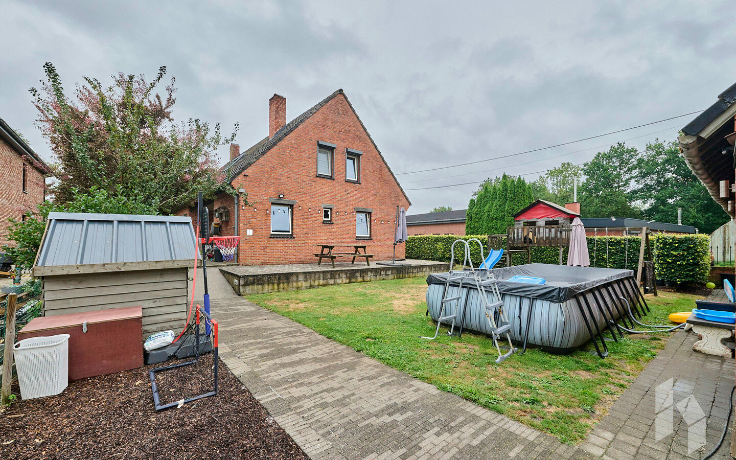 Huis te koop in Lommel