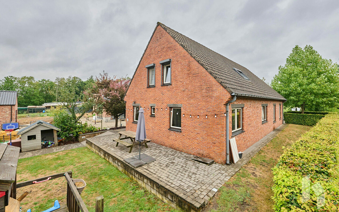 Huis te koop in Lommel