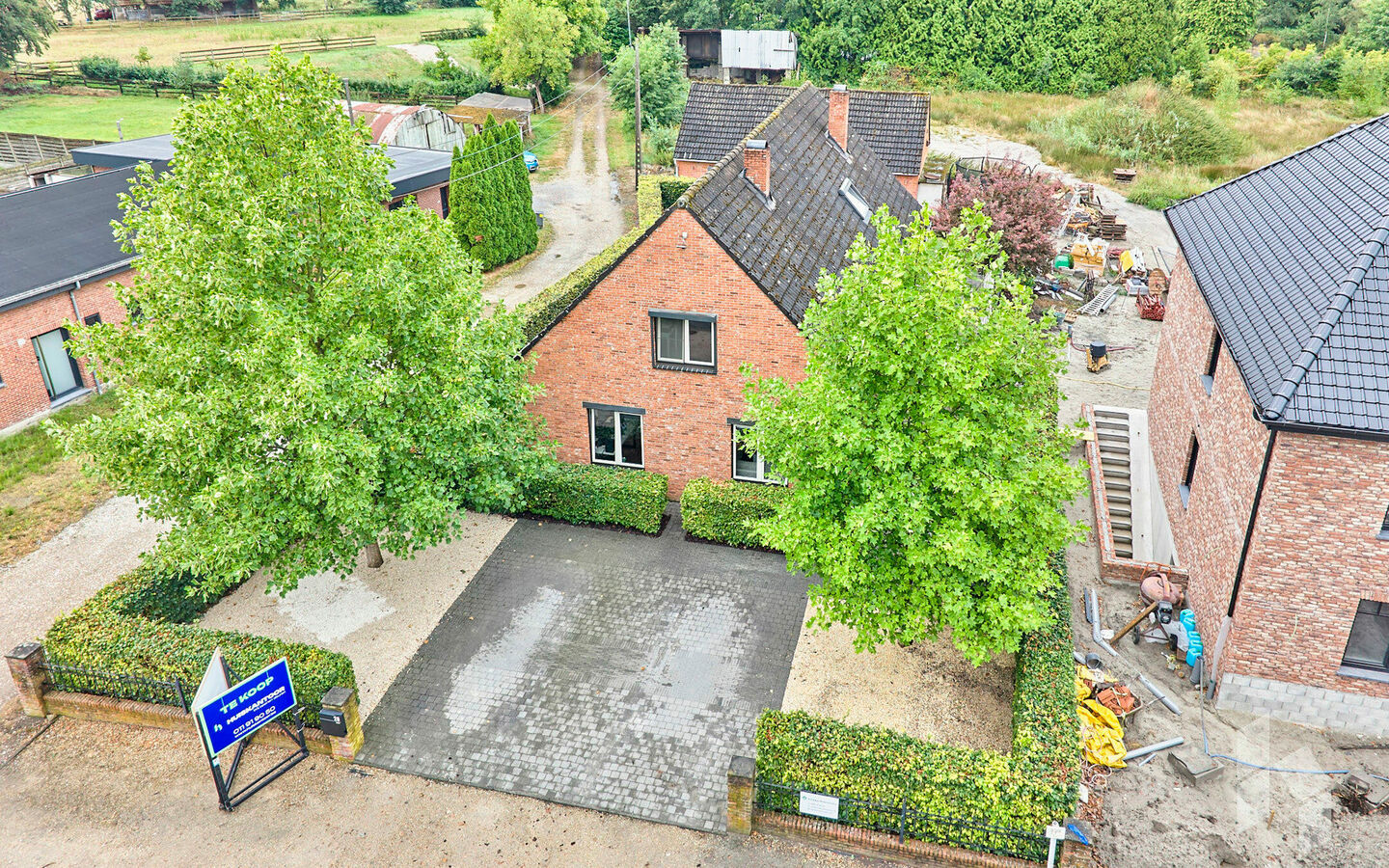 Huis te koop in Lommel