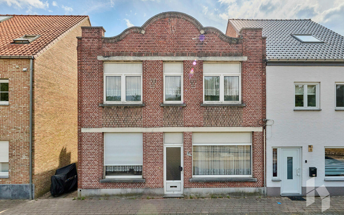 Huis te koop in Lommel