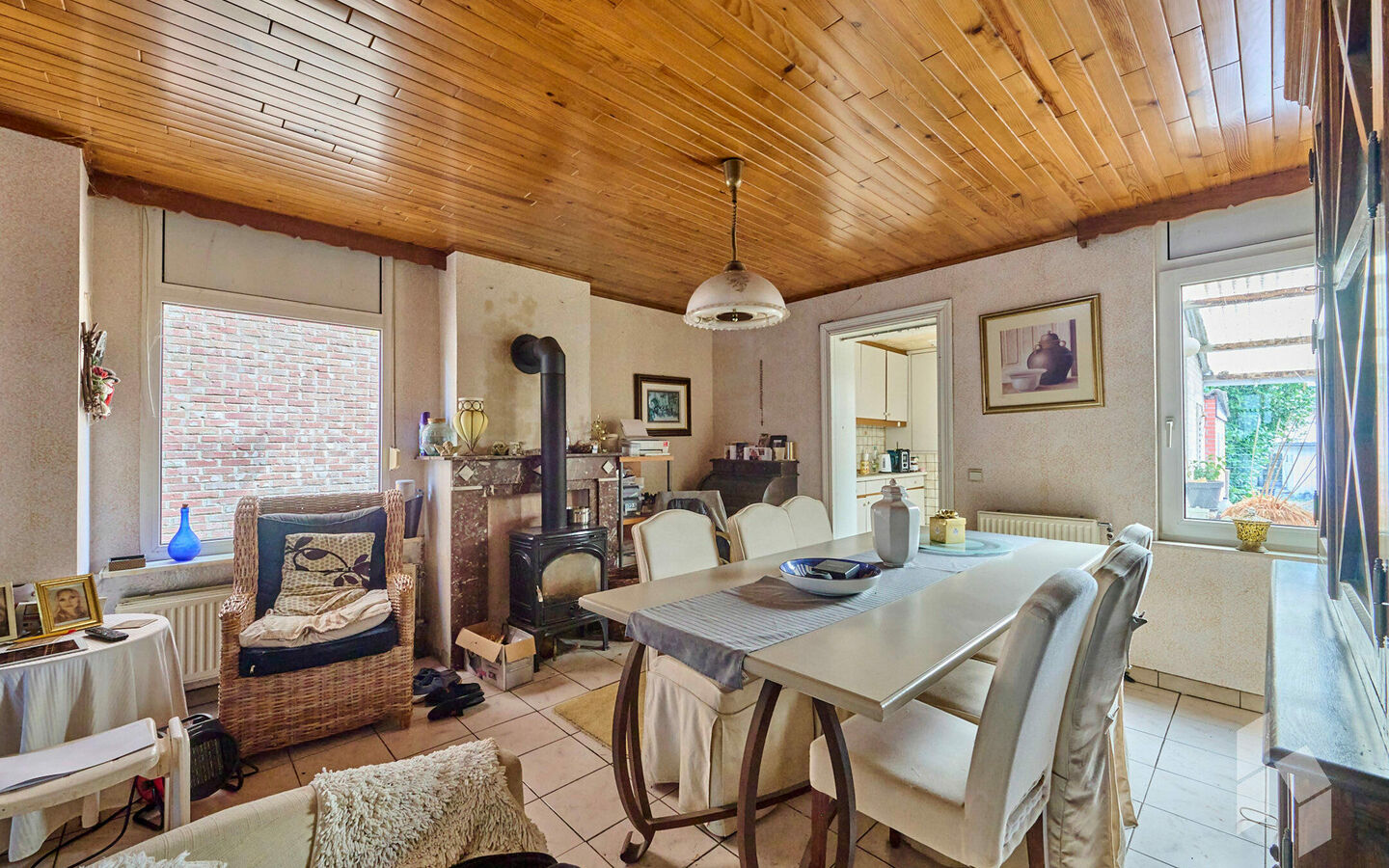 Huis te koop in Lommel